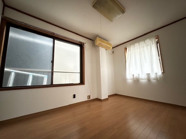 カーサ・エヴァンス ベッドルーム