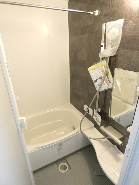 漆喰の家　高砂 風呂画像