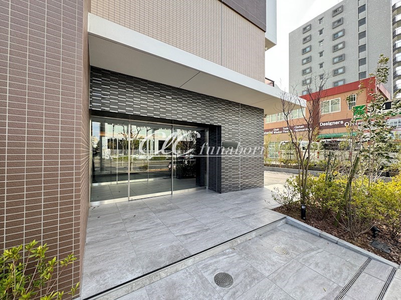 Alivis一之江 その他7