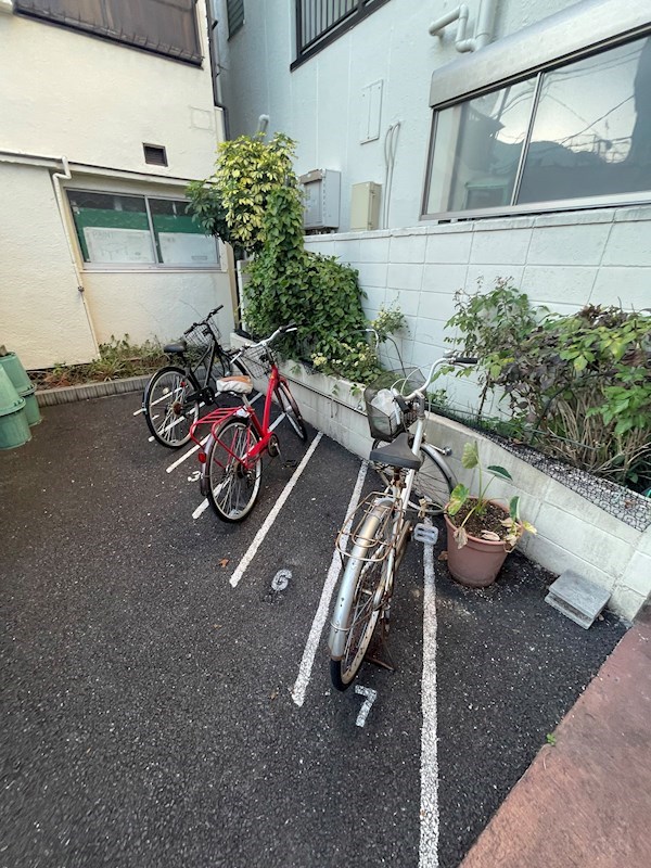 鈴木マンション その他2