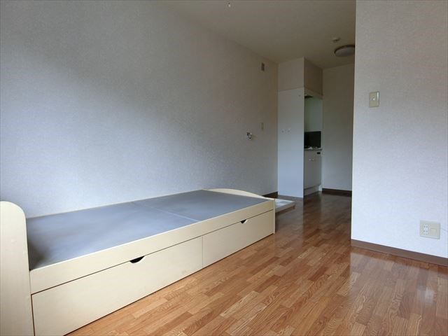 ＫＳビル リビング