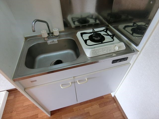 ＫＳビル キッチン