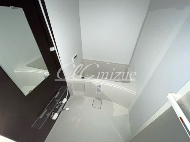 Maisonnettepark篠崎駅C棟 風呂画像