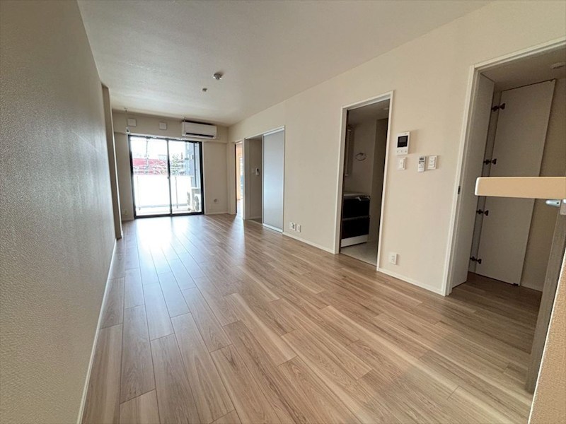 レガリア リビング