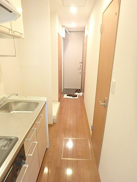 サンレジデンス東小松川 その他8