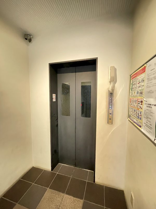 コスモリード篠崎駅前 その他外観4