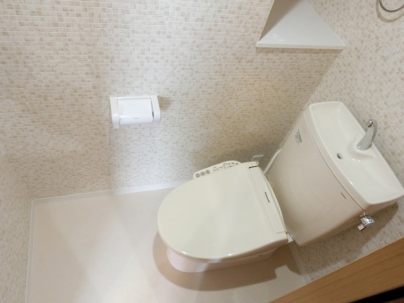 スワンレイク三ノ輪   その他2