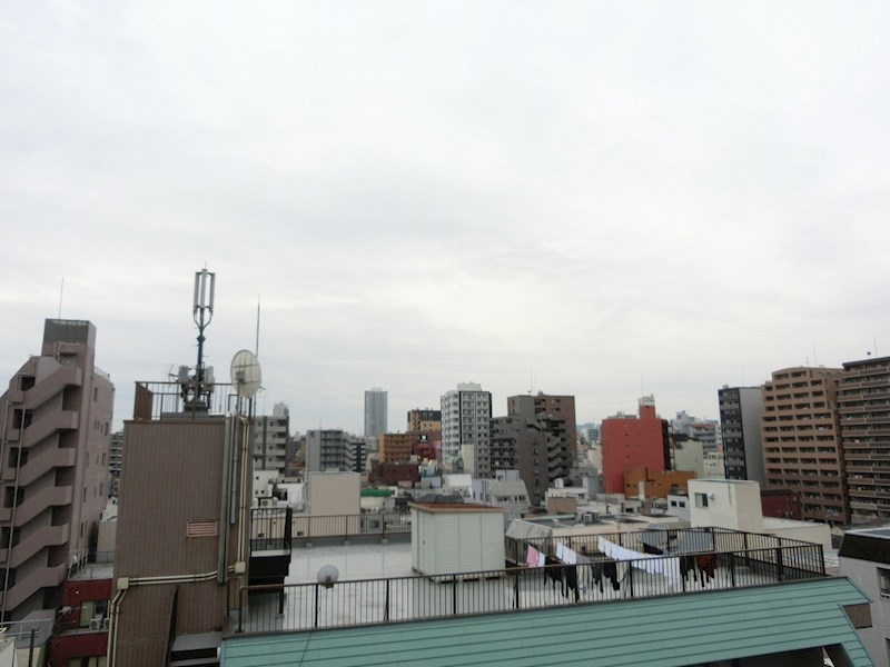 スワンレイク三ノ輪   その他8