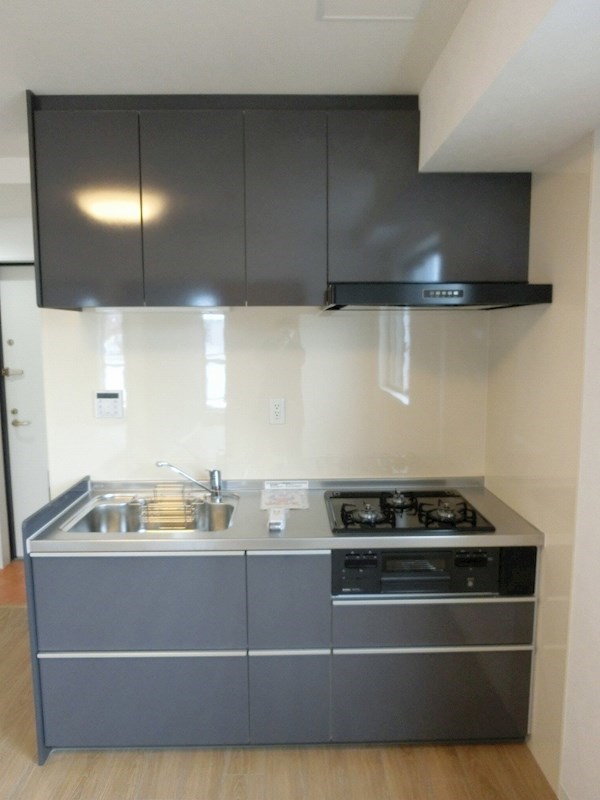 スワンレイク三ノ輪   キッチン