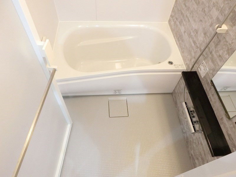 スワンレイク三ノ輪   風呂画像