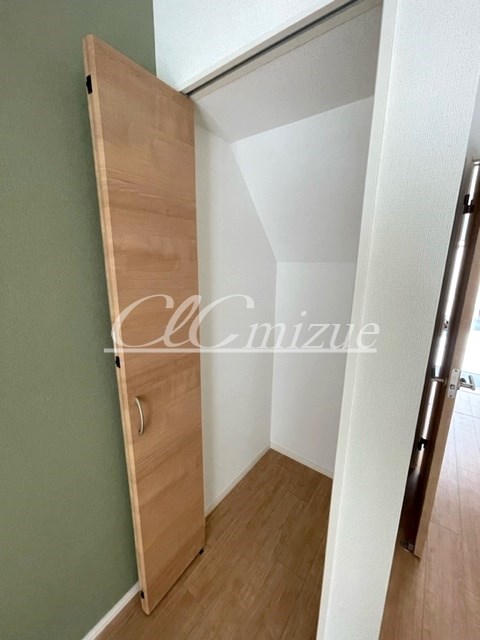 Maisonnettepark篠崎駅C棟 その他11