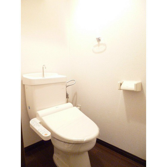 Sunrise浅草  その他3