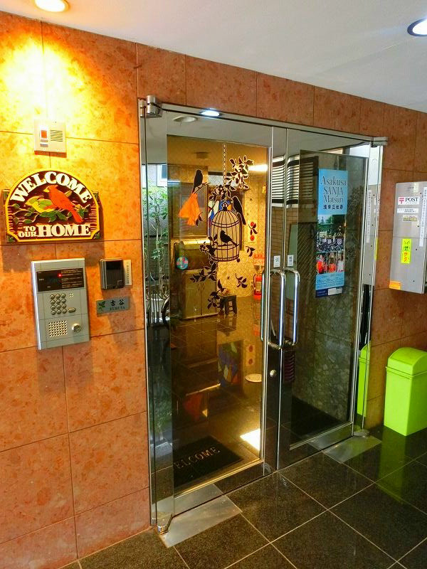 Sunrise浅草  その他6