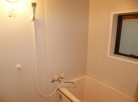 Sunrise浅草  風呂画像