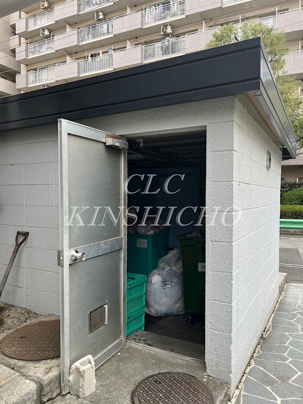 クリスタルコーポ大島 その他1