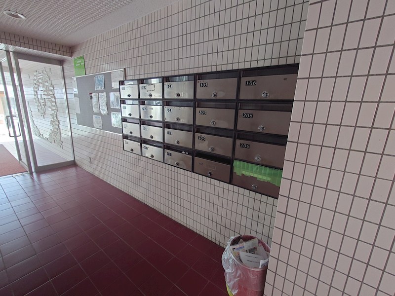 メゾン・ド・グリシーヌ その他11