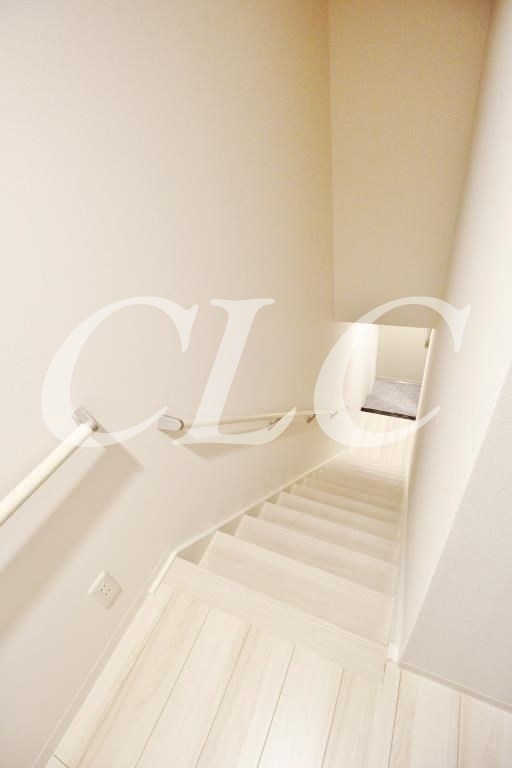 ホヌオハマ 玄関