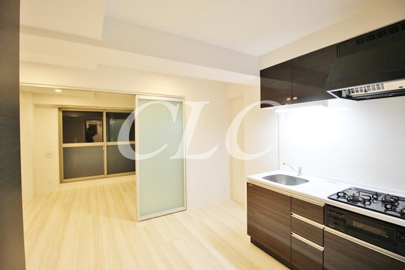 ホヌオハマ リビング