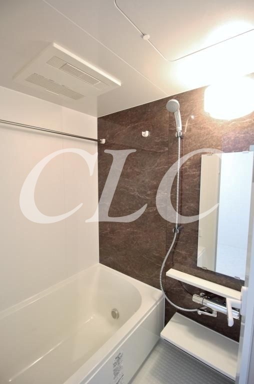 ホヌオハマ 風呂画像