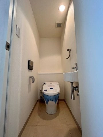 レジディア日本橋人形町 その他2