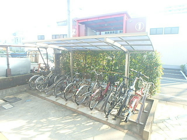 サンレジデンス東小松川 その他12