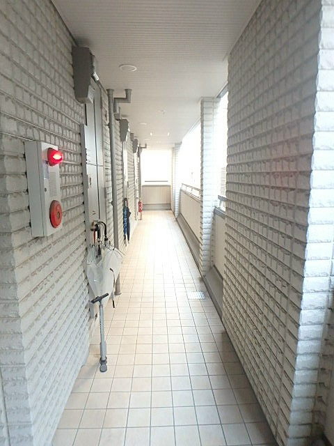 サンレジデンス東小松川 その他14