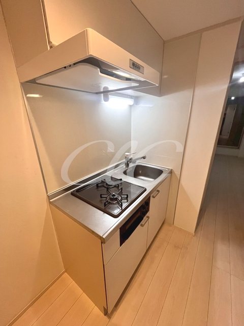 SEMIFUSA キッチン