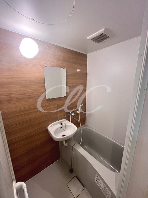 SEMIFUSA 風呂画像