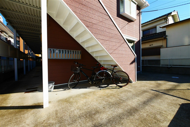 ピアフルール2  その他5