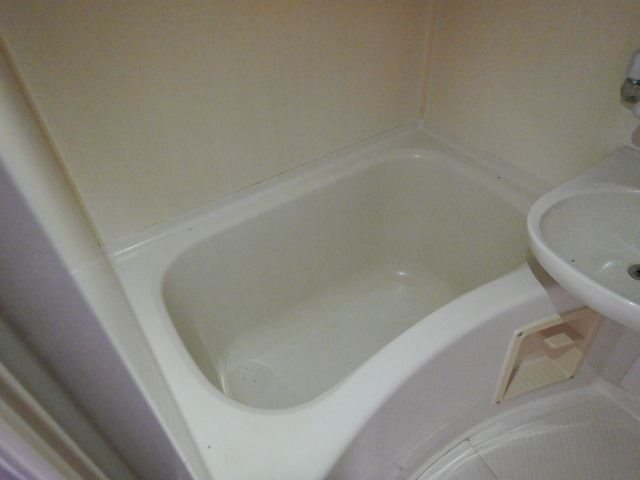 ピアフルール2  風呂画像