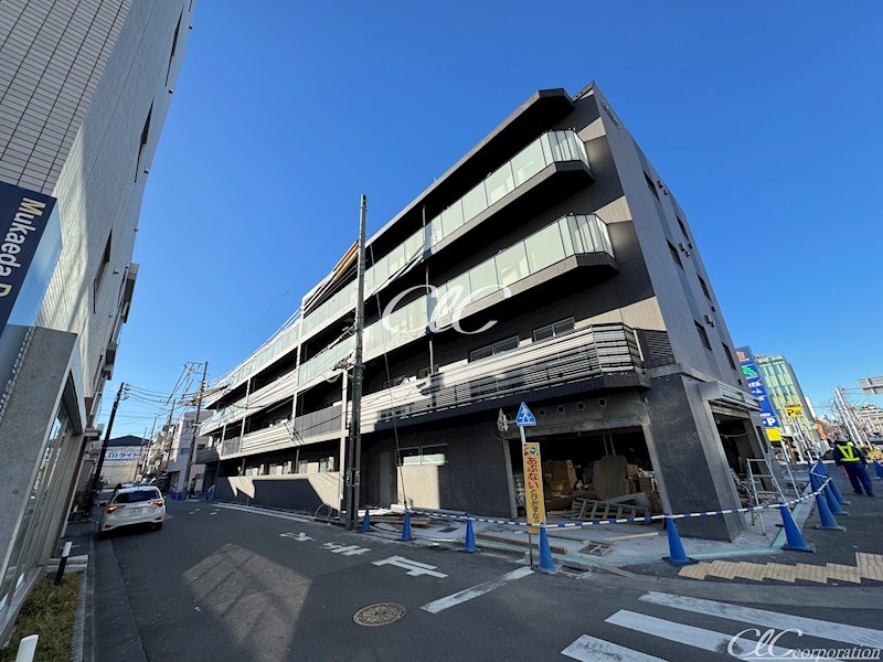 エスペランサ７ 外観