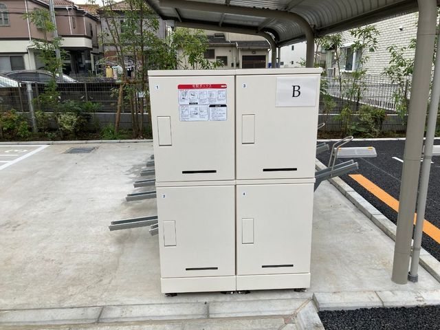 エトワール その他6