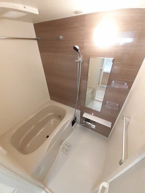 エトワール 風呂画像