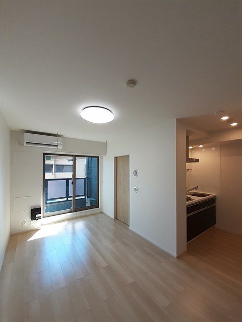 Ｄｏｍａｎｉ（ドマーニ） リビング