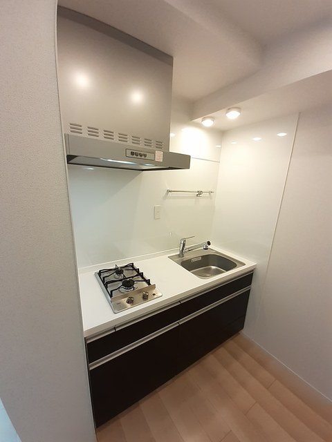 Ｄｏｍａｎｉ（ドマーニ） キッチン