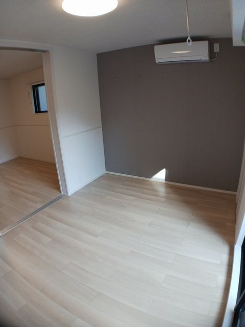 ＦＲＥＥＤＯＭ（フリーダム） ベッドルーム