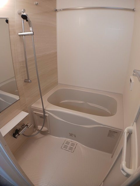 ＦＲＥＥＤＯＭ（フリーダム） 風呂画像