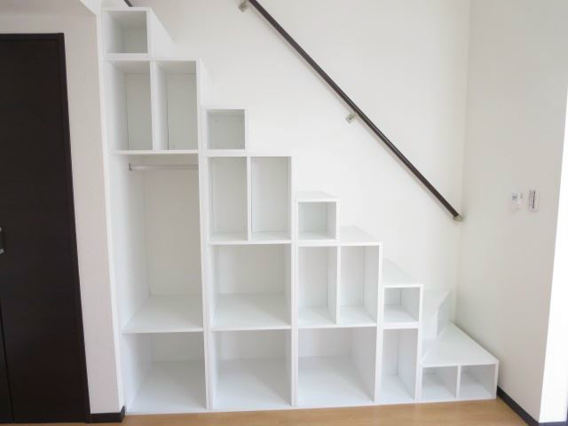 サンセリテ その他2