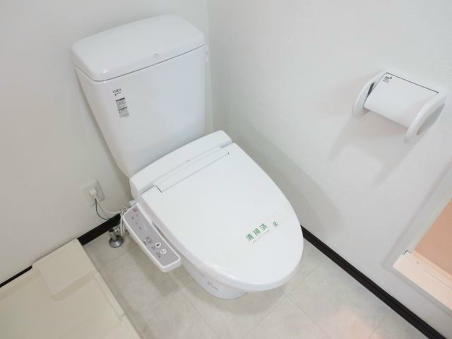 サンセリテ その他3