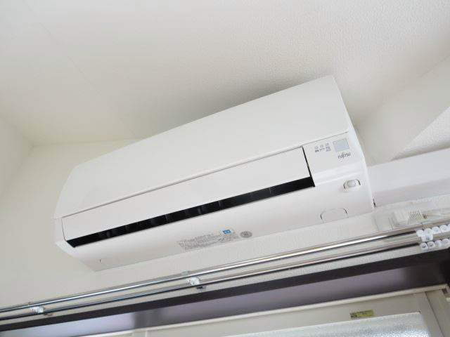 サンセリテ その他4