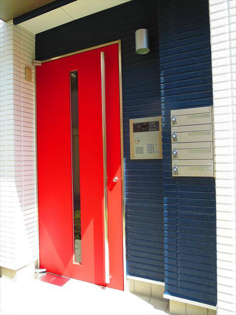 サンセリテ その他外観1