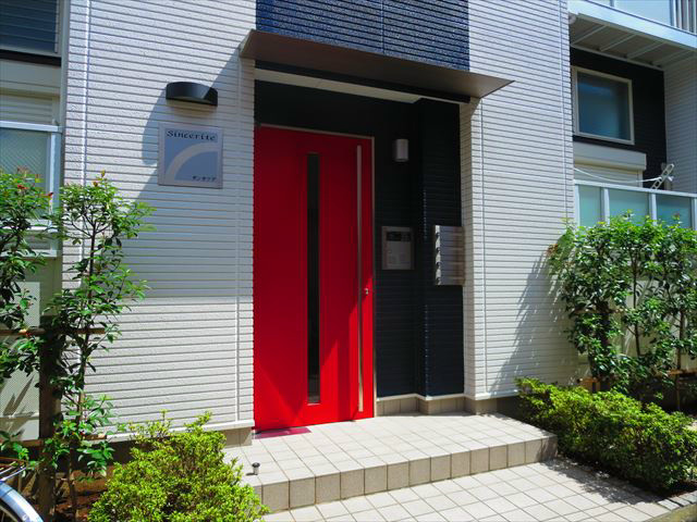 サンセリテ その他8