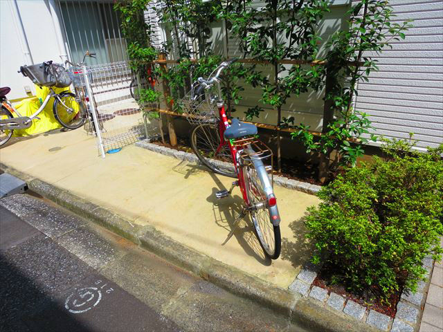 サンセリテ その他9