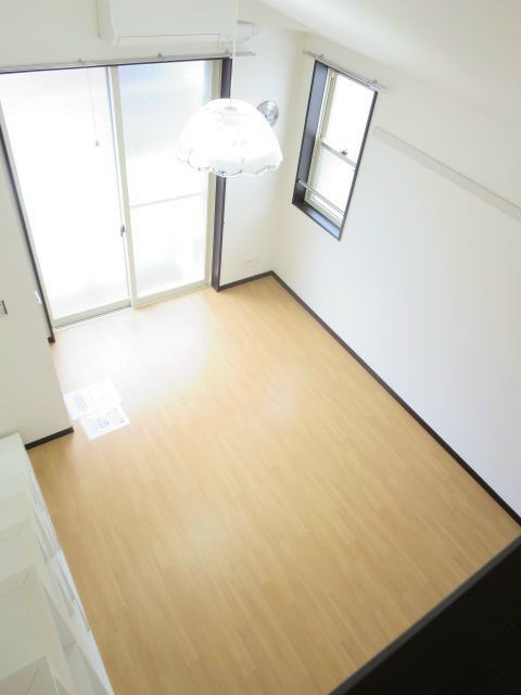 サンセリテ その他10