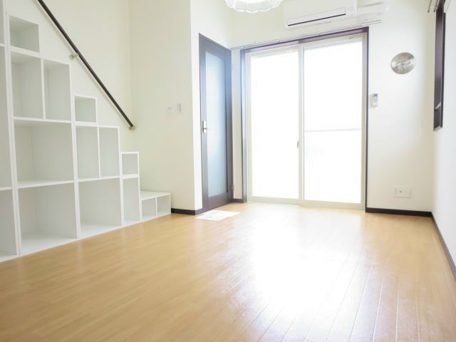 サンセリテ その他11