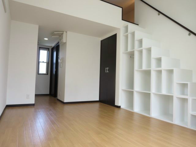 サンセリテ その他12