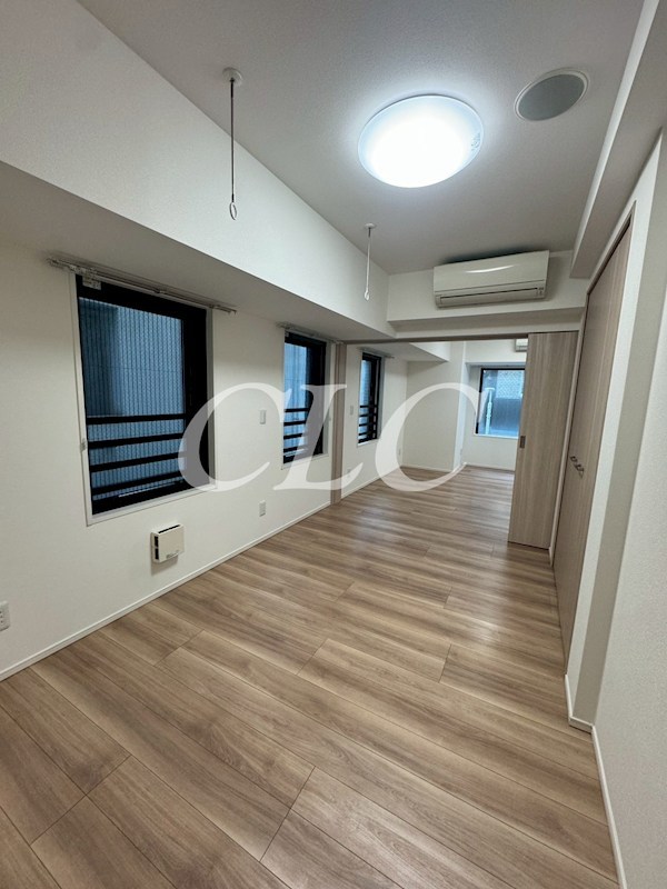 ラヴィータ東上野 リビング