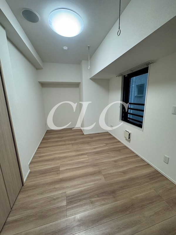 ラヴィータ東上野 ベッドルーム