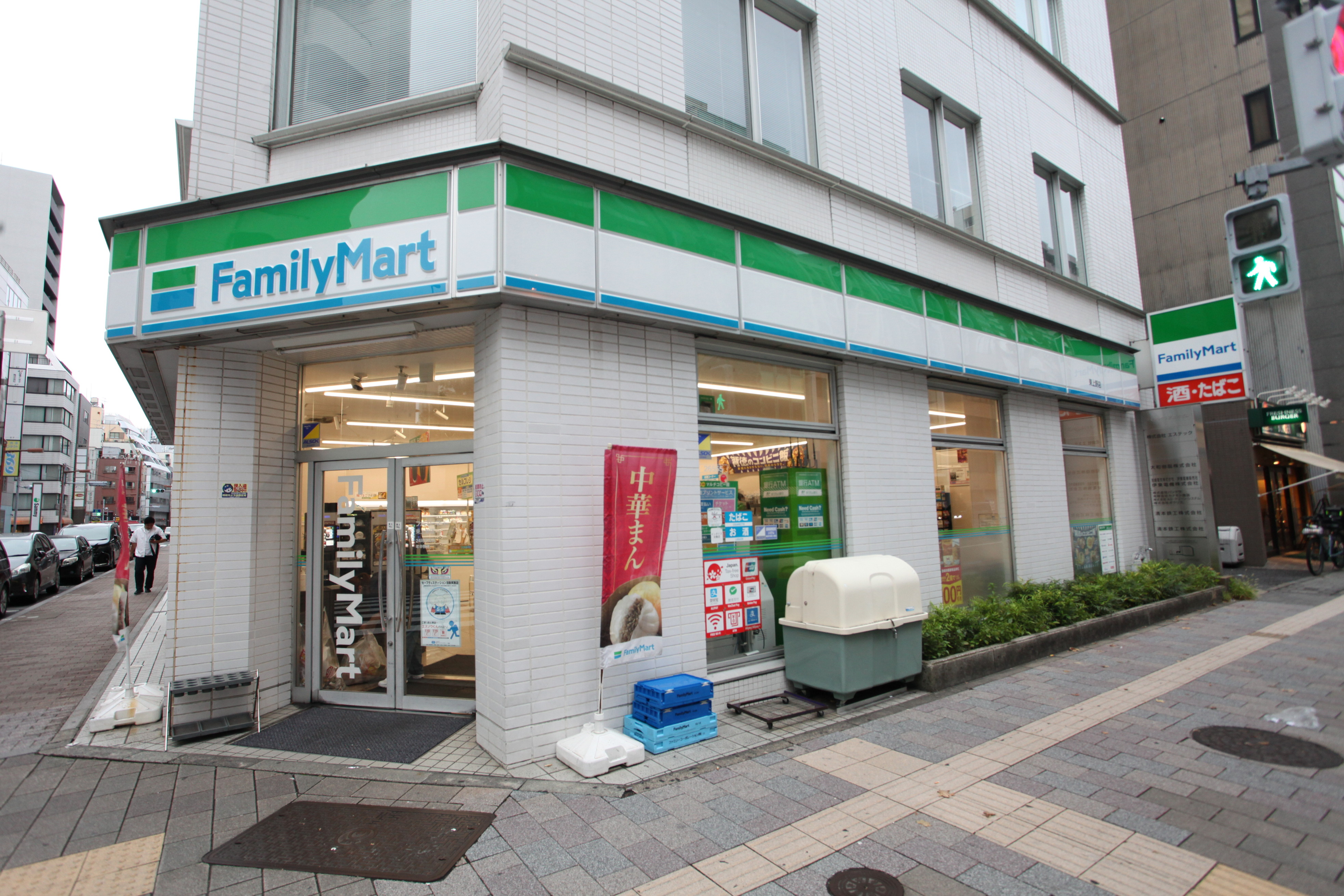 ラヴィータ東上野 周辺画像2