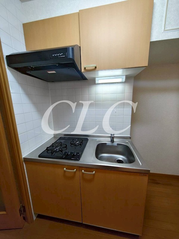 パールピアス キッチン